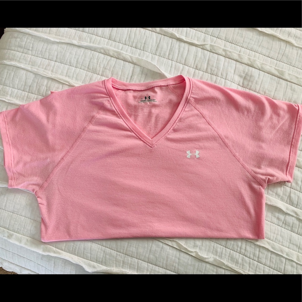 Under Armour shirt